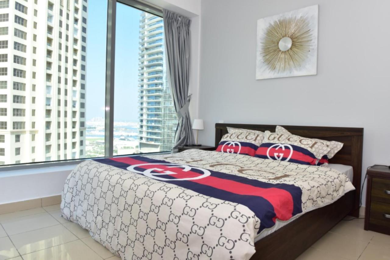 1 Bedroom In Marina & Jbr Lejlighed *