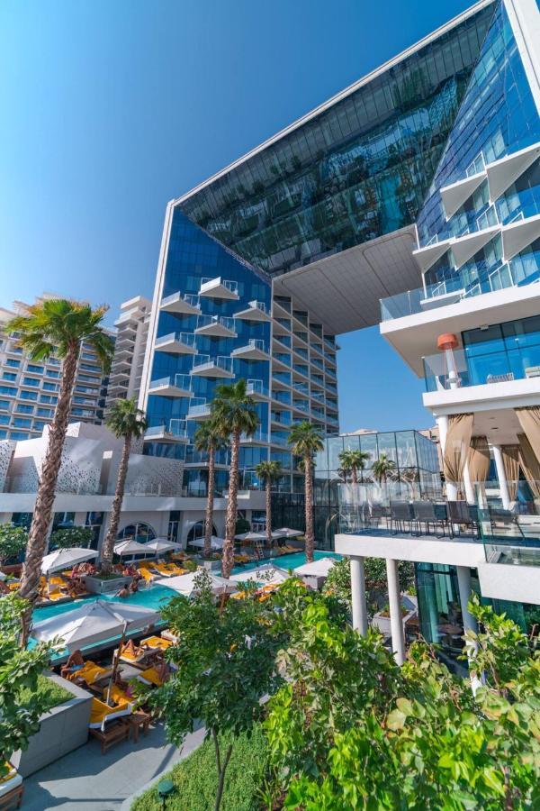 Five Palm Jumeirah Apartamento Dubái