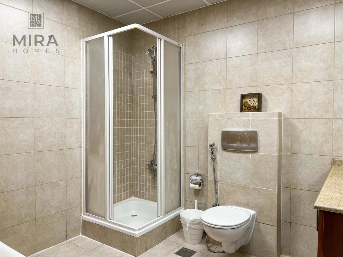 Mira - Cozy 1 Bedroom In Marina Dubaï