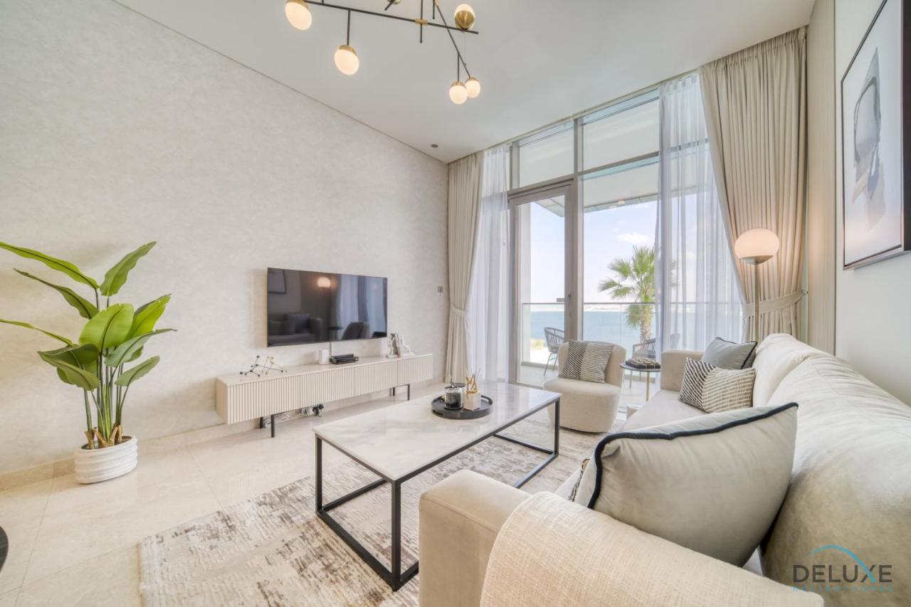 Appartement Serene 1br At The Anwa By Omniyat Maritime By Deluxe Homes