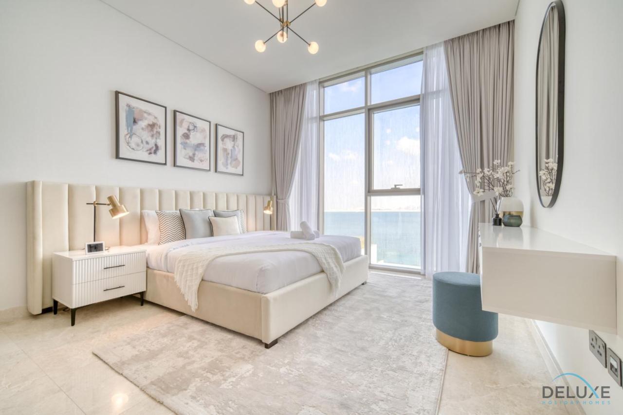 Serene 1br At The Anwa By Omniyat Maritime By Deluxe Homes * Dubaï