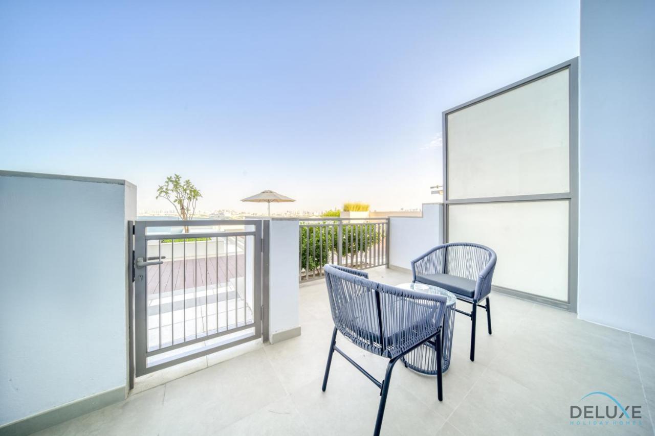 Apartamento Tranquil At The Anwa By Omniyat Maritime By Deluxe Homes *