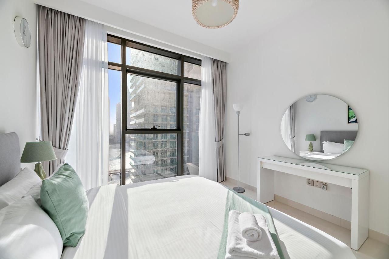 Appartement Free Access! Beautiful Palm Jumeirah & Eye *