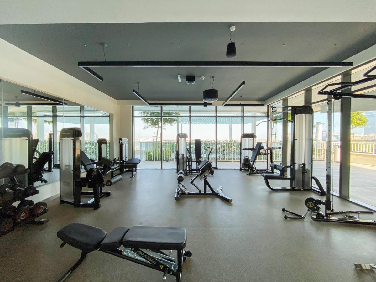 Appartement Free Access! Beautiful Palm Jumeirah & Eye *