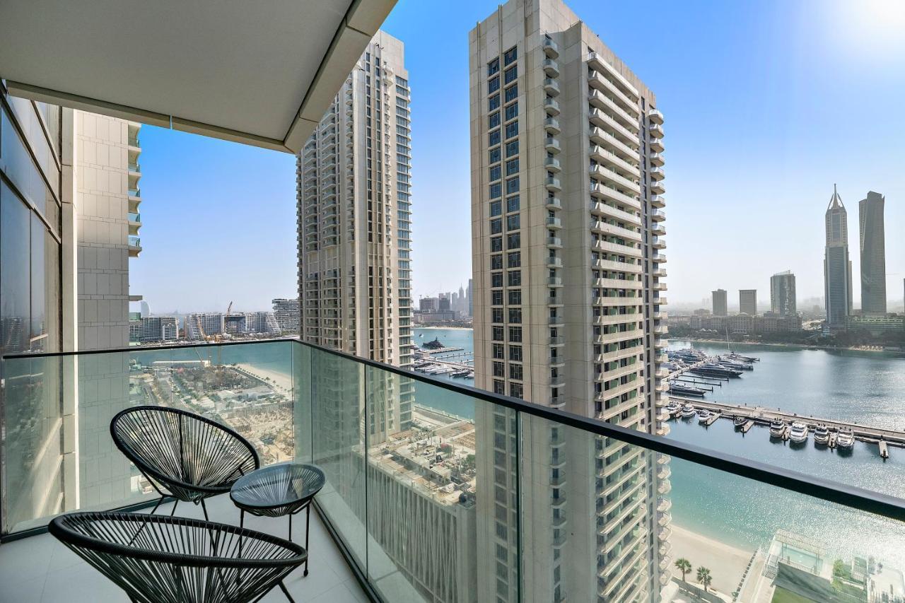 Appartement Free Access! Beautiful Palm Jumeirah & Eye