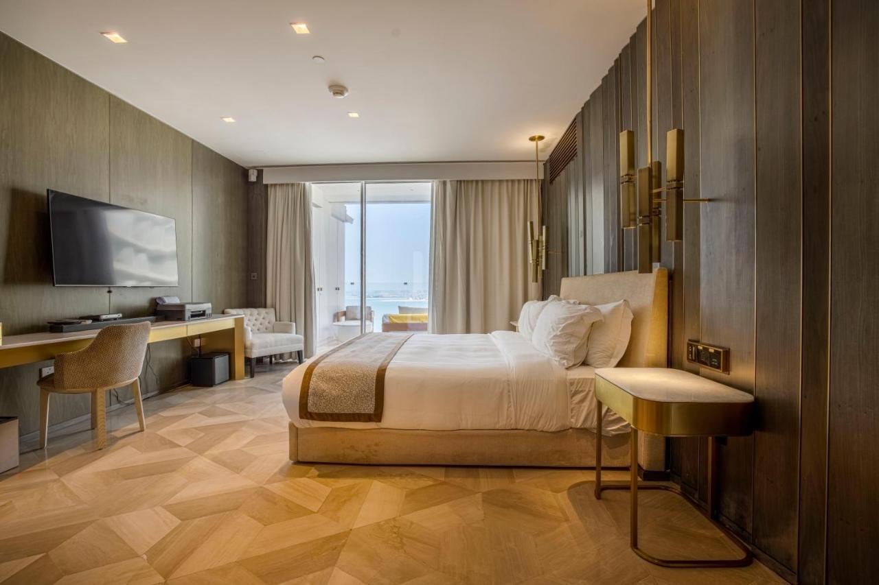 Appartement Five Palm Jumeirah 2br Luxury Penthouse , Full Marina View With Private Pool *