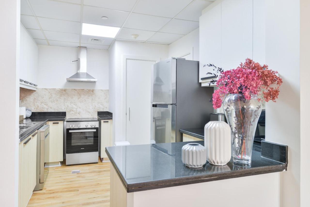 Apartamento Luxury Jbr - Marina View - 5* Access *