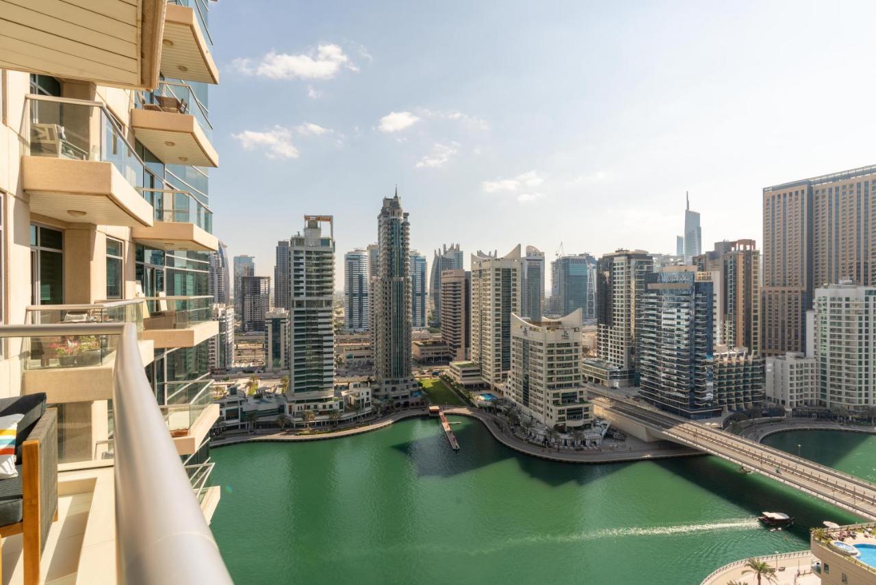 Appartement On Off Hh- Marina- Spacious Stylish 1br *