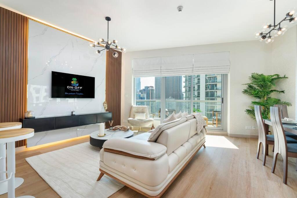 Appartement On Off Hh- Marina- Spacious Stylish 1br
