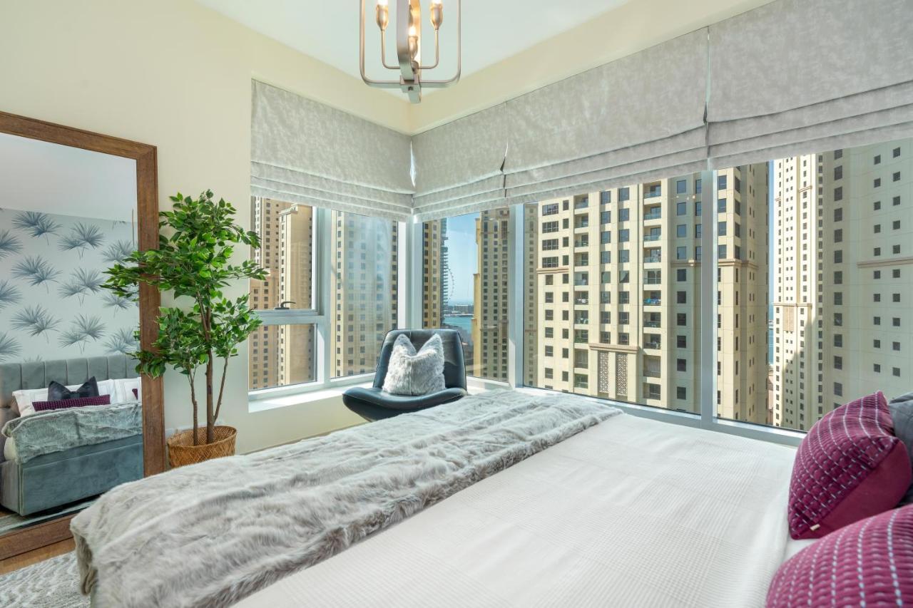 On Off Hh- Marina- Spacious Stylish 1br *