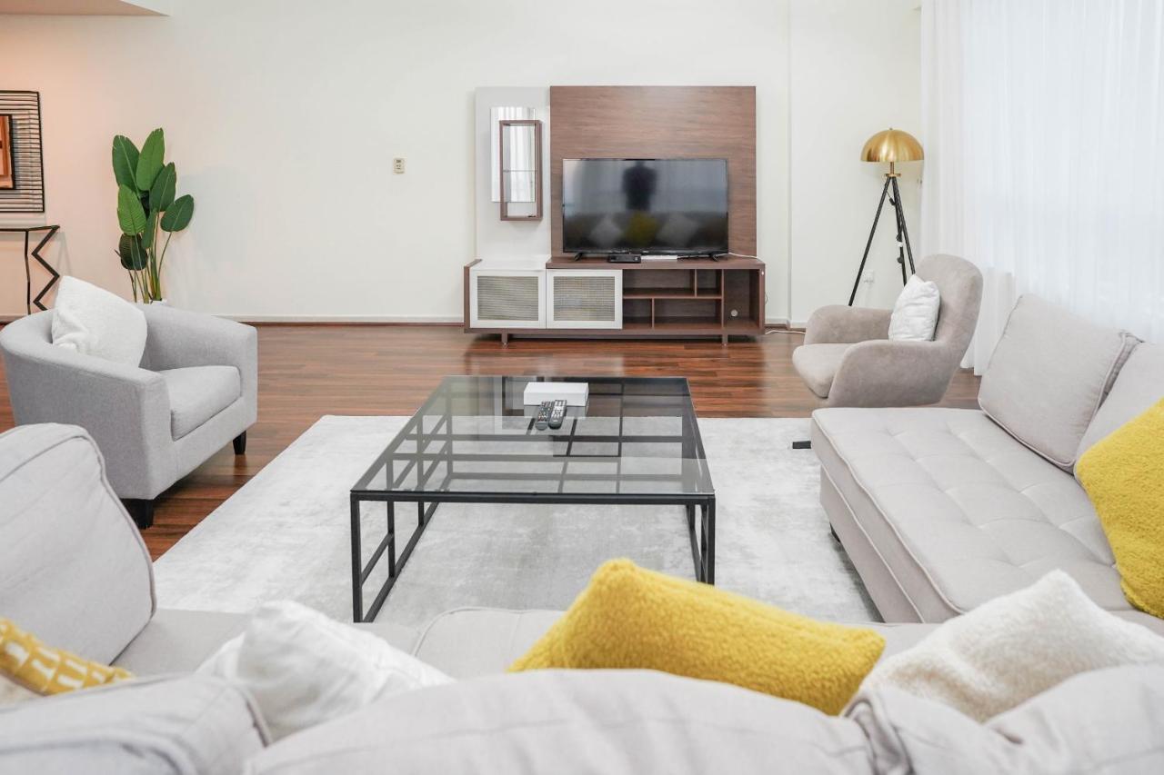 Primestay - Al Sahab 2 Marina Dubai