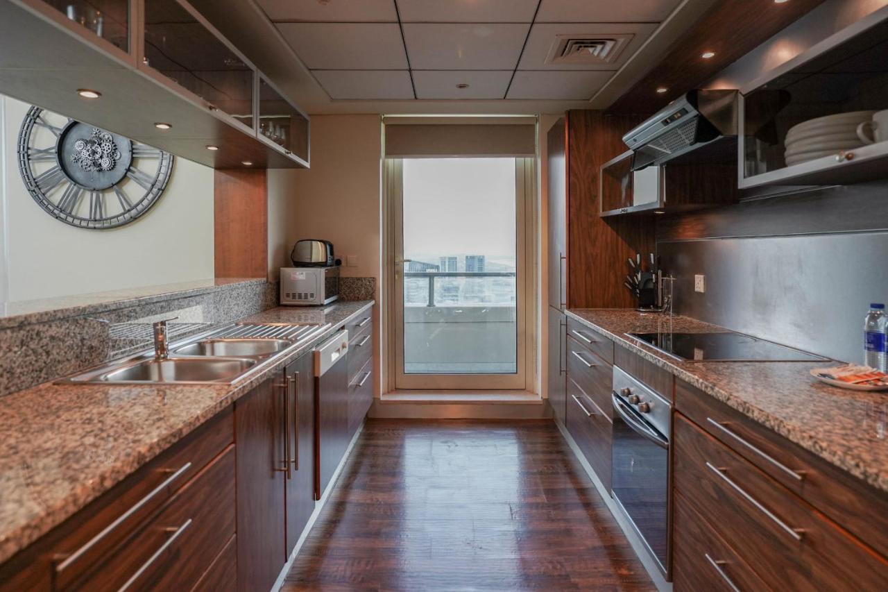 Primestay - Al Sahab 2 Marina Apartment
