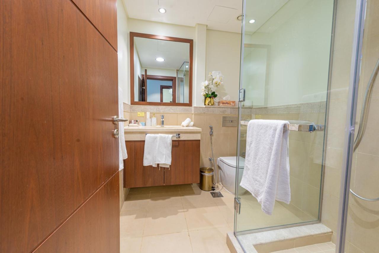 Apartamento First Class 2br With Full Skyline & Sea View *