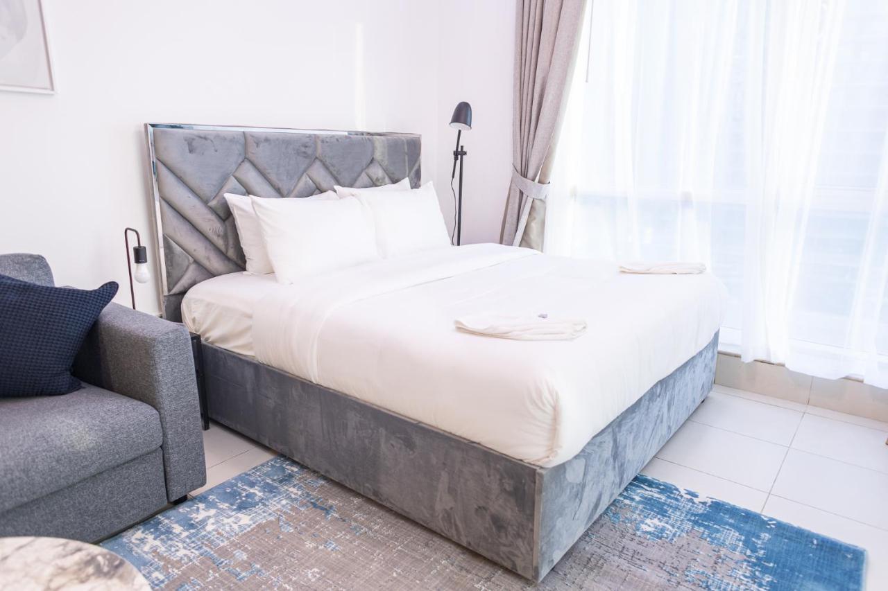 Royal Oceanic In Jbr By Happy Season Appartement