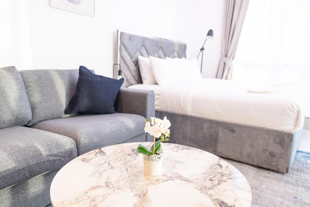 Appartement Royal Oceanic In Jbr By Happy Season *