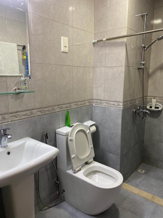 Privatunterkunft La Vista Marina *