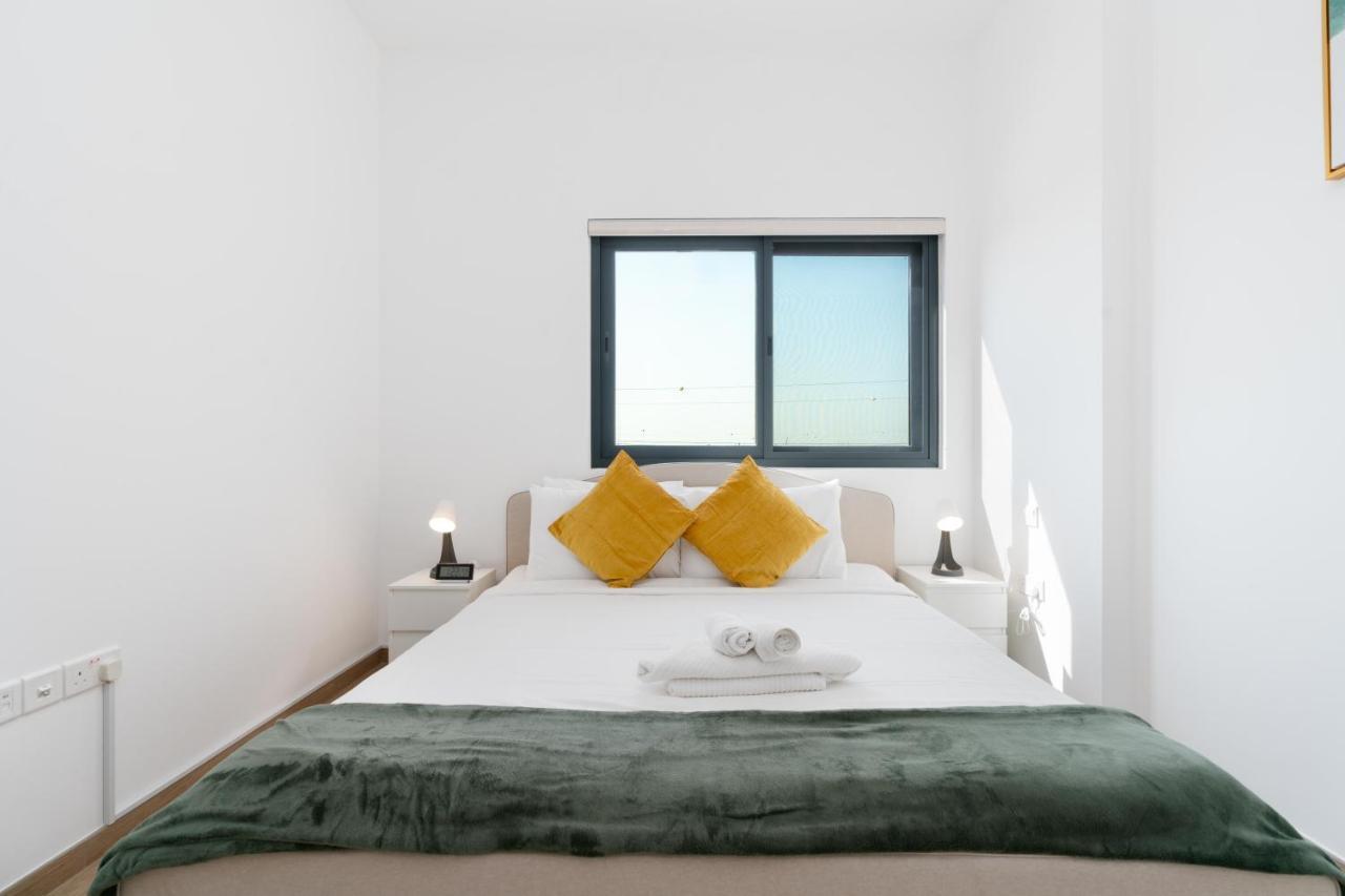Lux Bnb Nook -2 I City Views Appartement *