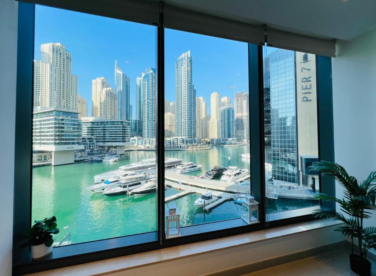 Vacay Lettings - Silverene - Next To Marina Mall With Amazing Marina View Сasa de vacaciones