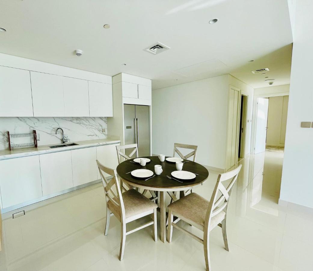 Dar Vacation - Great Palm And Marina View 2bdr Apartamento