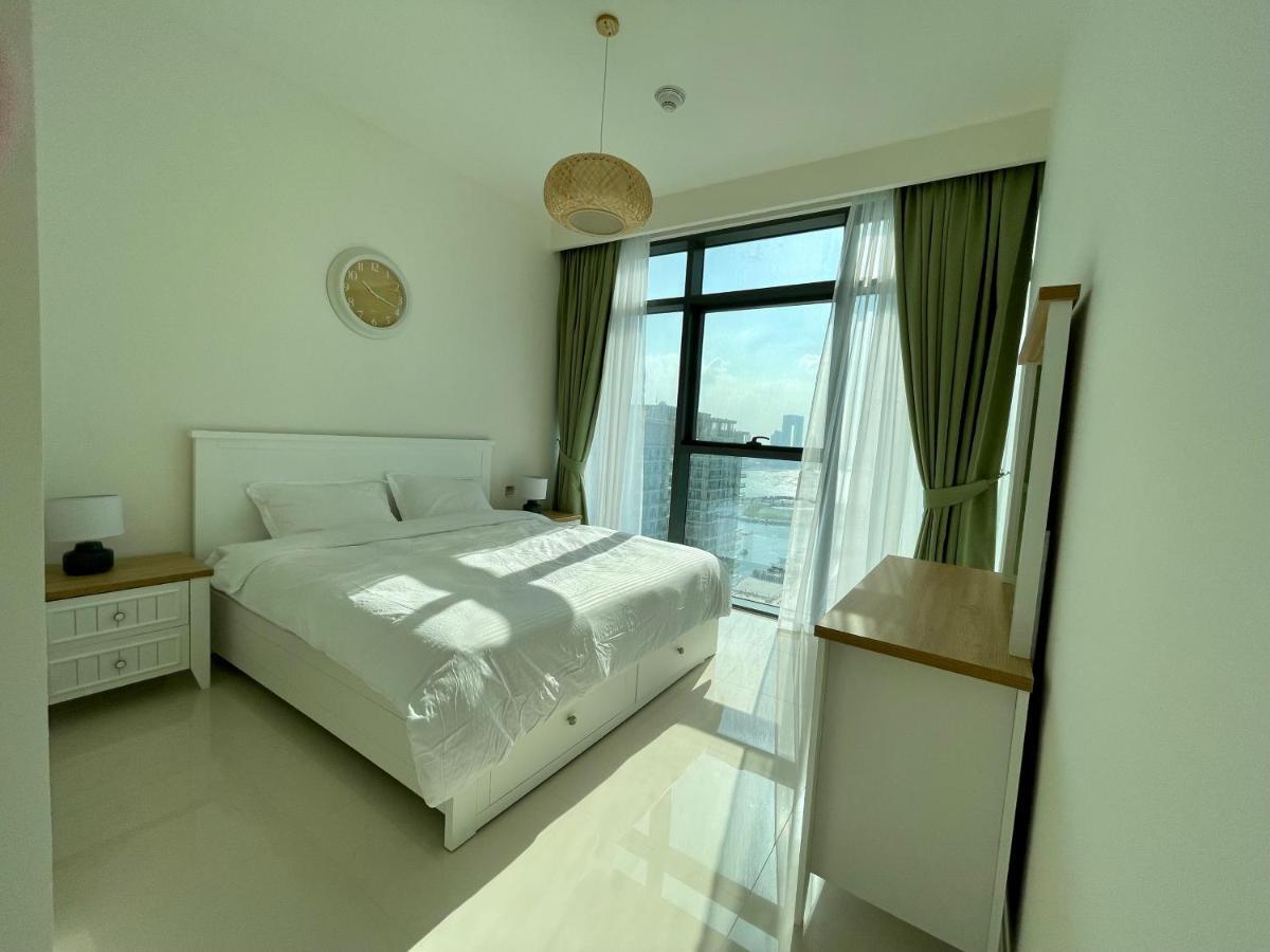 Dar Vacation - Great Palm And Marina View 2bdr Apartamento