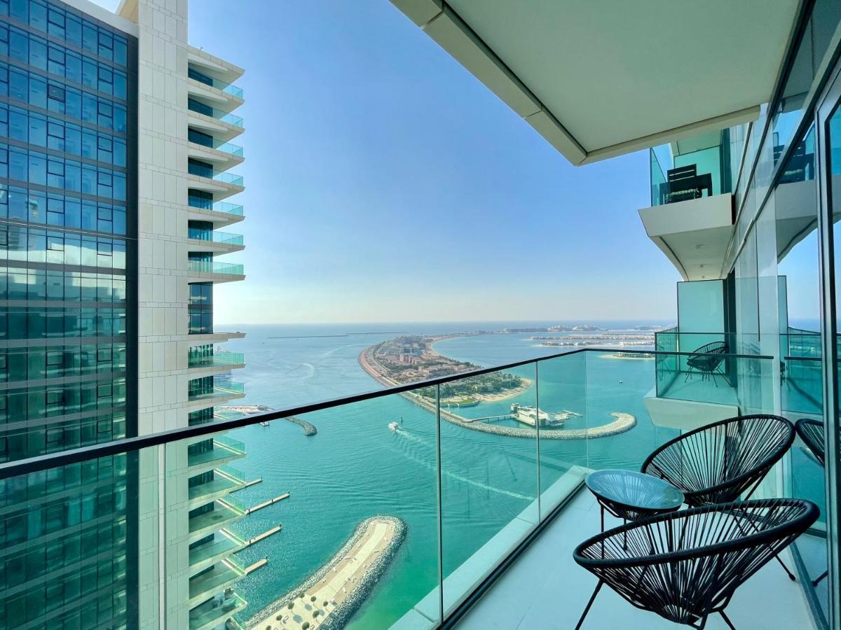 Dar Vacation - Great Palm And Marina View 2bdr Apartamento