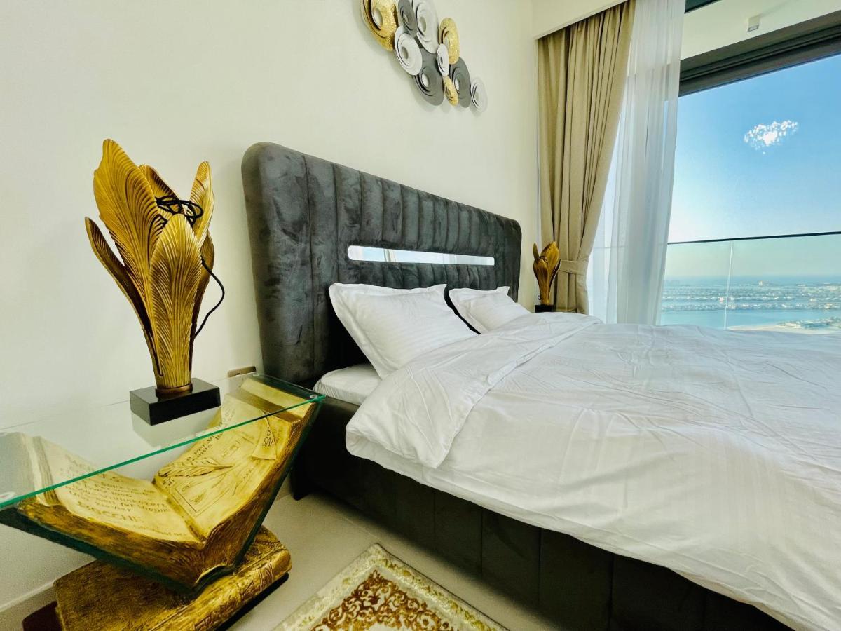 Appartement Dar Vacation - Magnificent Front Palm View 2br