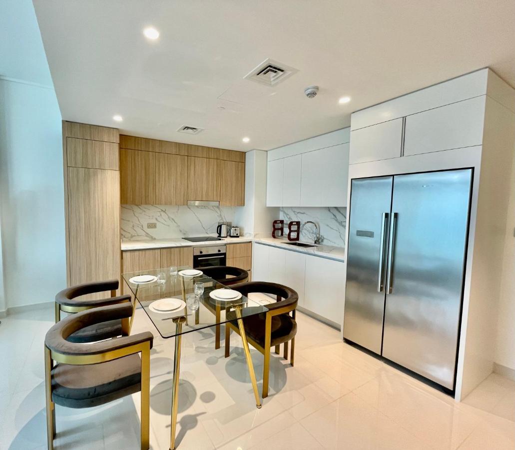 Dar Vacation - Magnificent Front Palm View 2br Appartement *