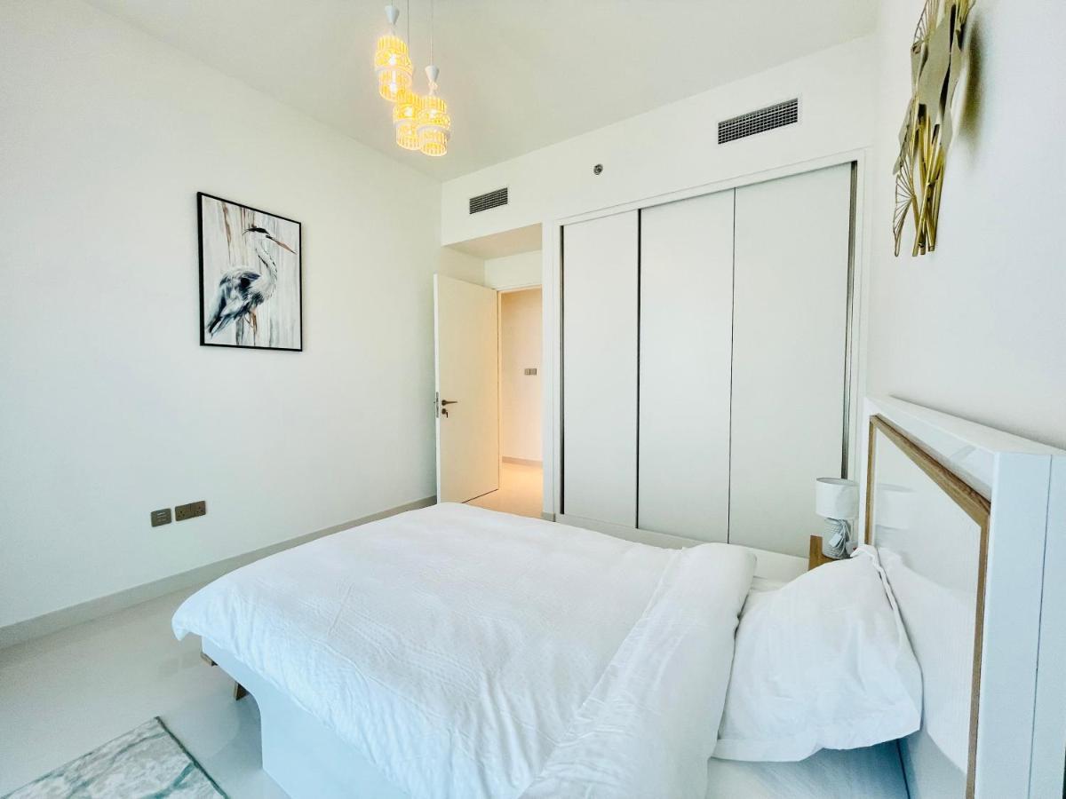 Dar Vacation - Magnificent Palm View White 3bdr *
