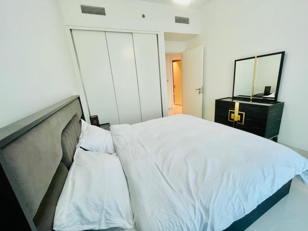 Dar Vacation - Magnificent Palm View White 3bdr Appartement *