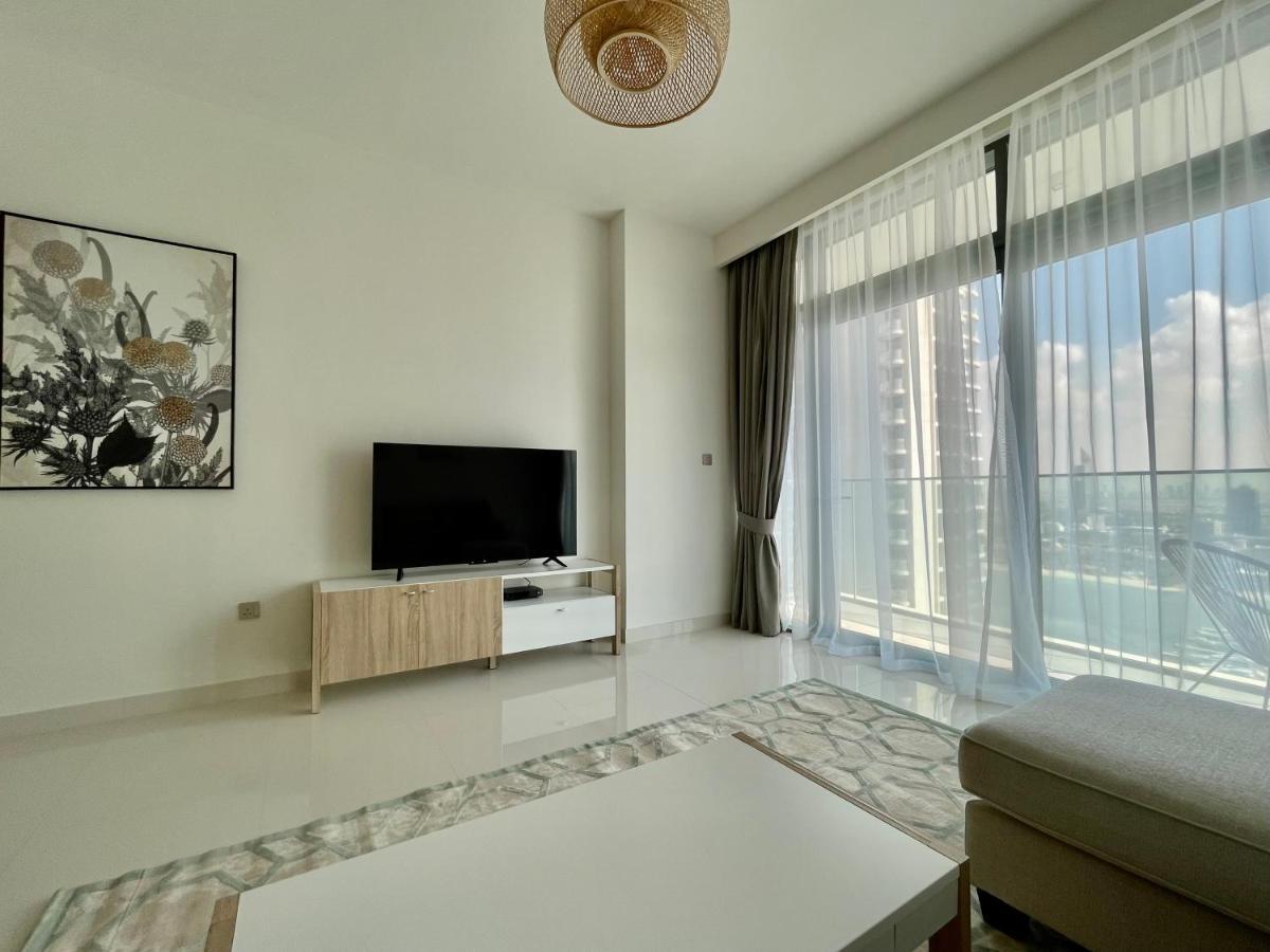 Dar Vacation - Magnificent View 1br Apartament Dubai