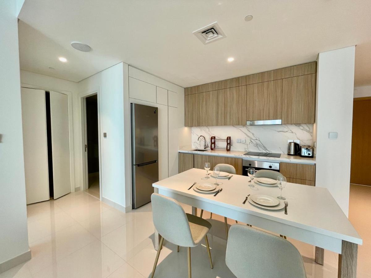 Dar Vacation - Magnificent View 1br * Dubai