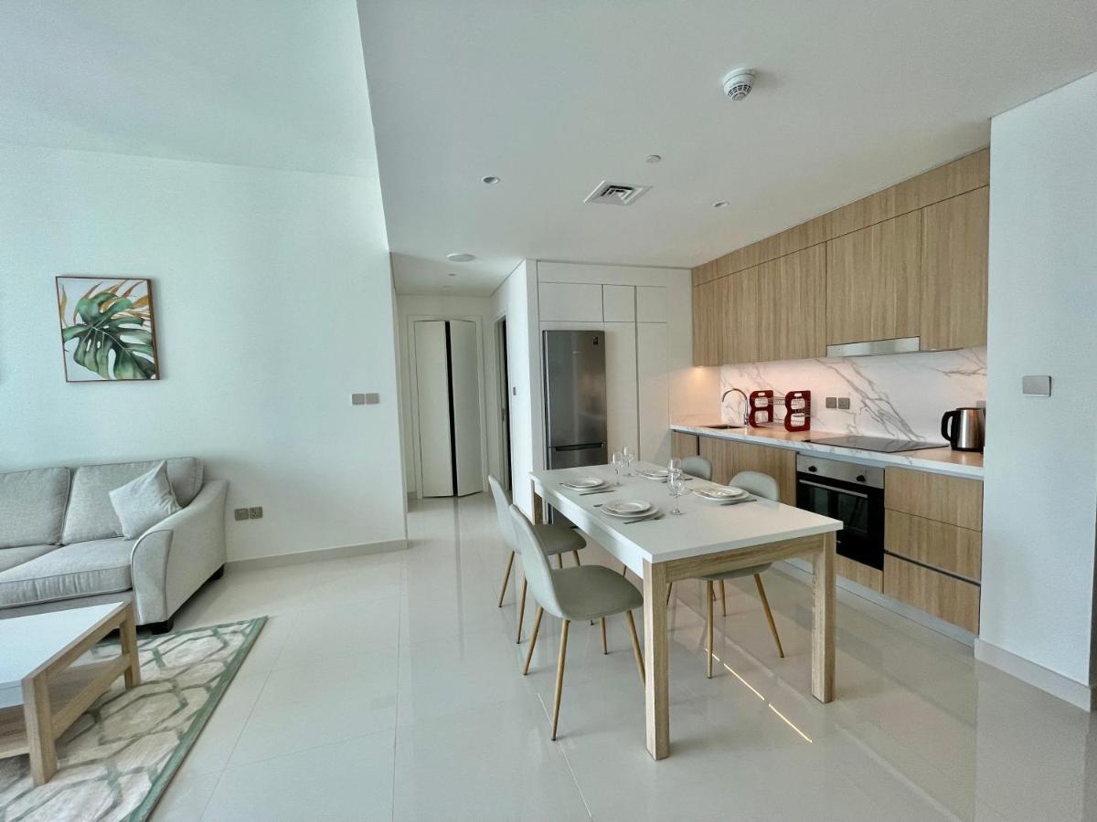 Dar Vacation - Magnificent View 1br Dubai