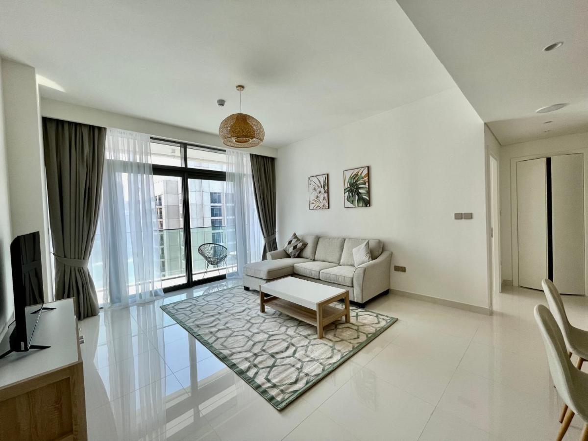 Dar Vacation - Magnificent View 1br Dubai