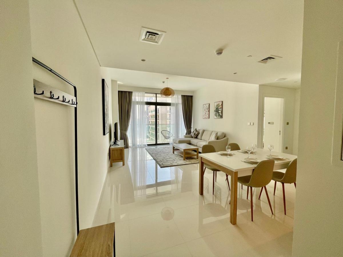 Dar Vacation - Magnificent View 1br