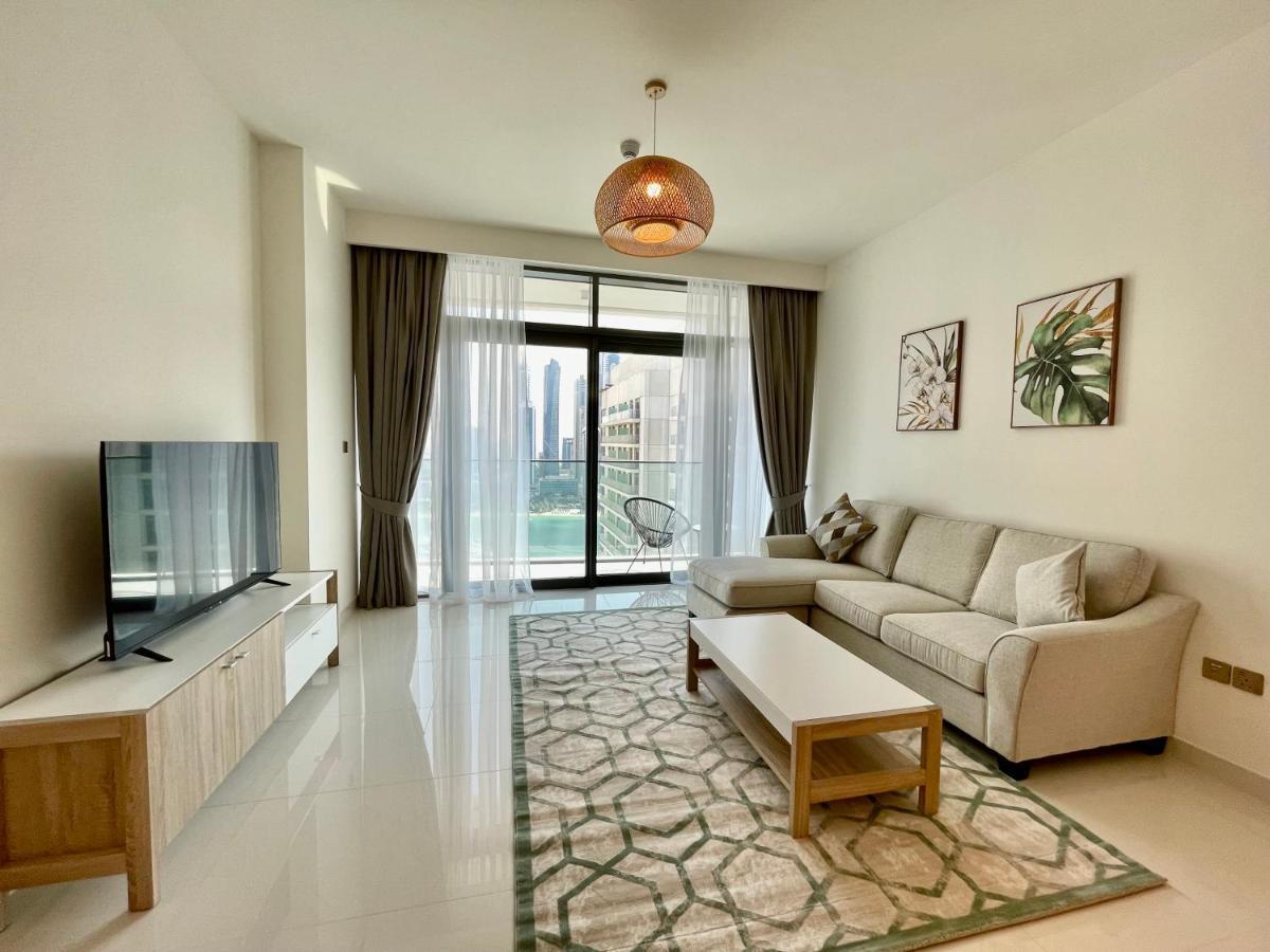 Dar Vacation - Magnificent View 1br *