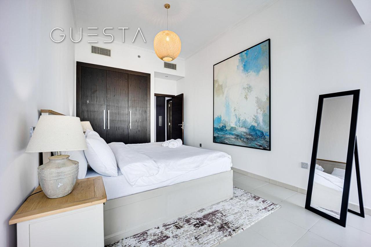 Apartamento Cayan Tower, Marina