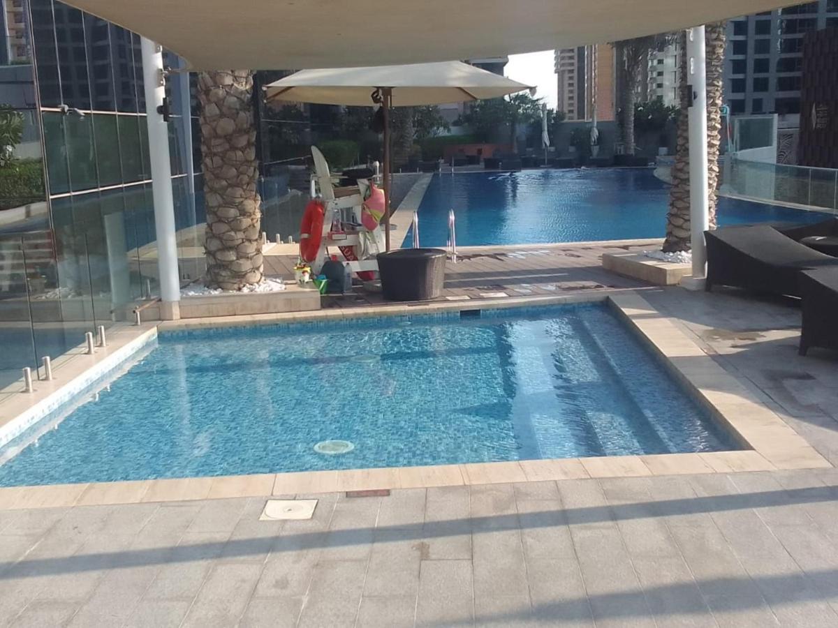 Damac Heights - 1 Bedroom In Marina With Sea View Appartement