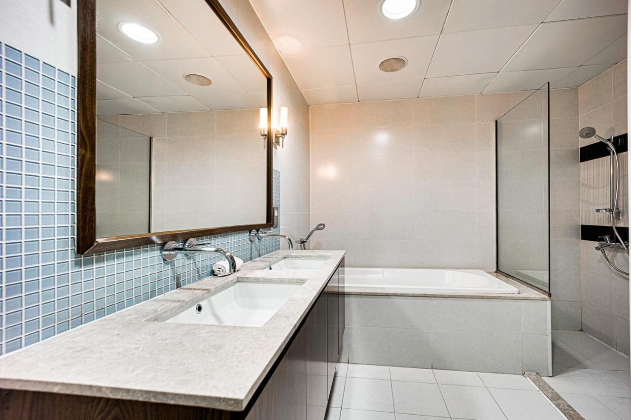 Appartement Free Beach&pool, Oceana Palm Jumeirah *