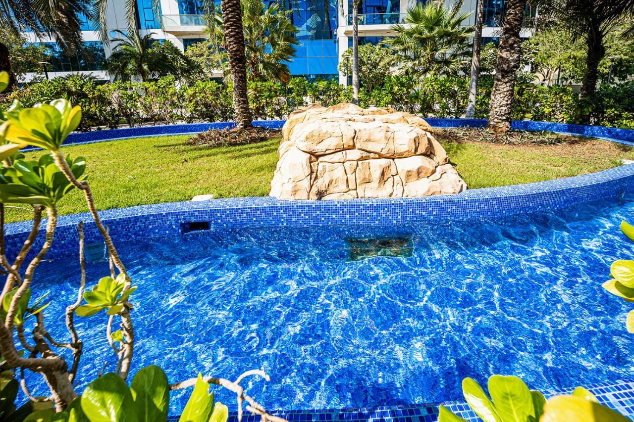 Appartement Free Beach&pool, Oceana Palm Jumeirah