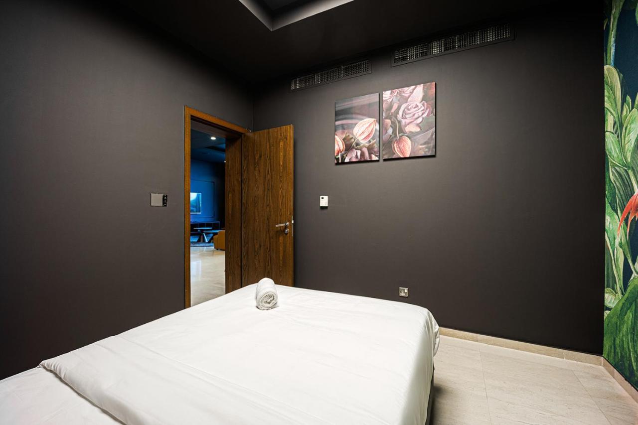 Appartement Free Beach&pool, Oceana Palm Jumeirah *