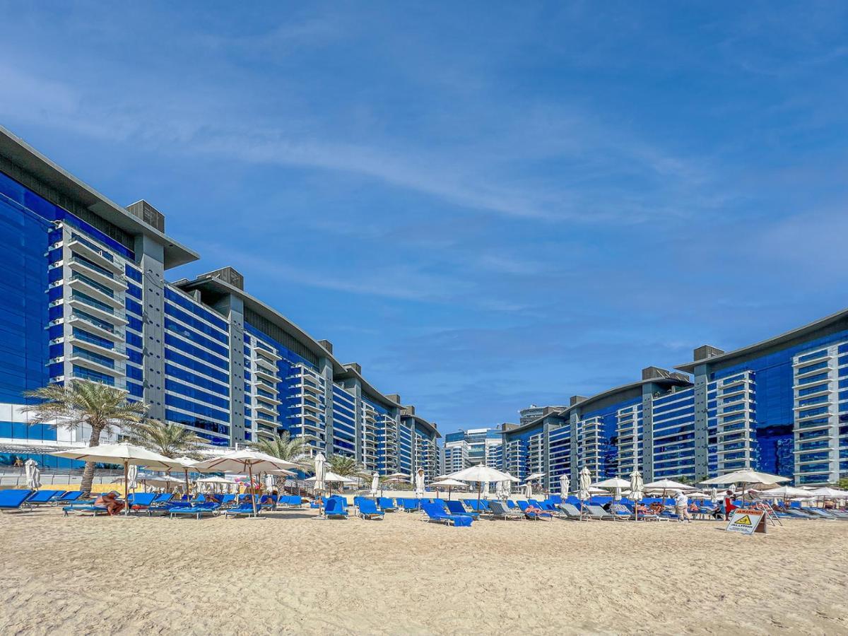 Free Beach&pool, Oceana Palm Jumeirah * Dubaï