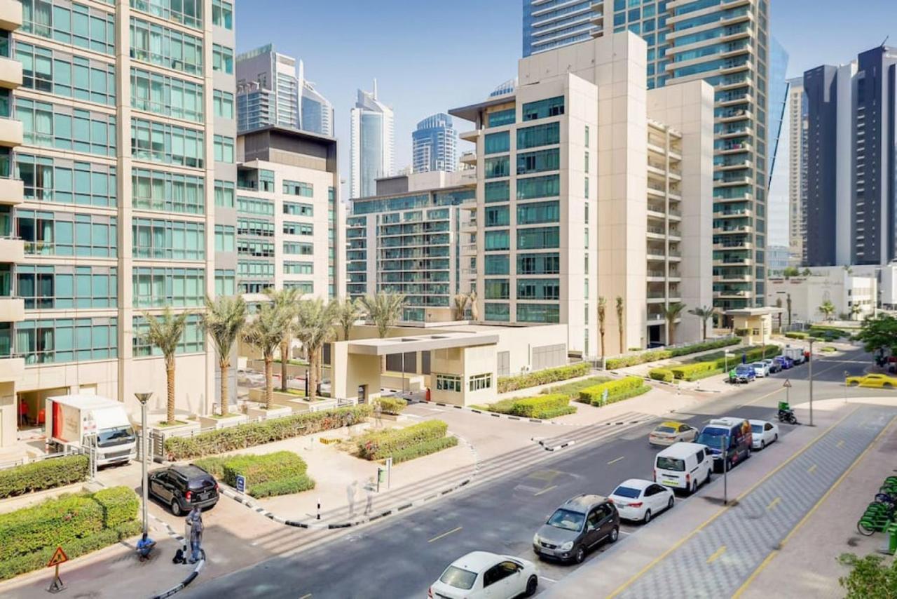 Lejlighed Azure, Marina - Majestic Two Bedroom Dubai