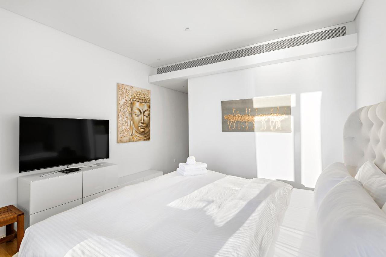 Phenomenal 2br With Scenic Sea-view From Rooms! Dubaï