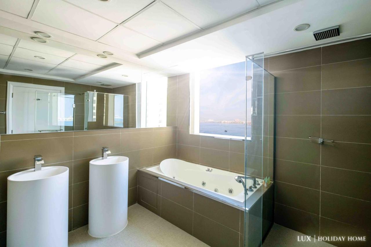 Apartamento Lux - The Jbr Eye Dubái