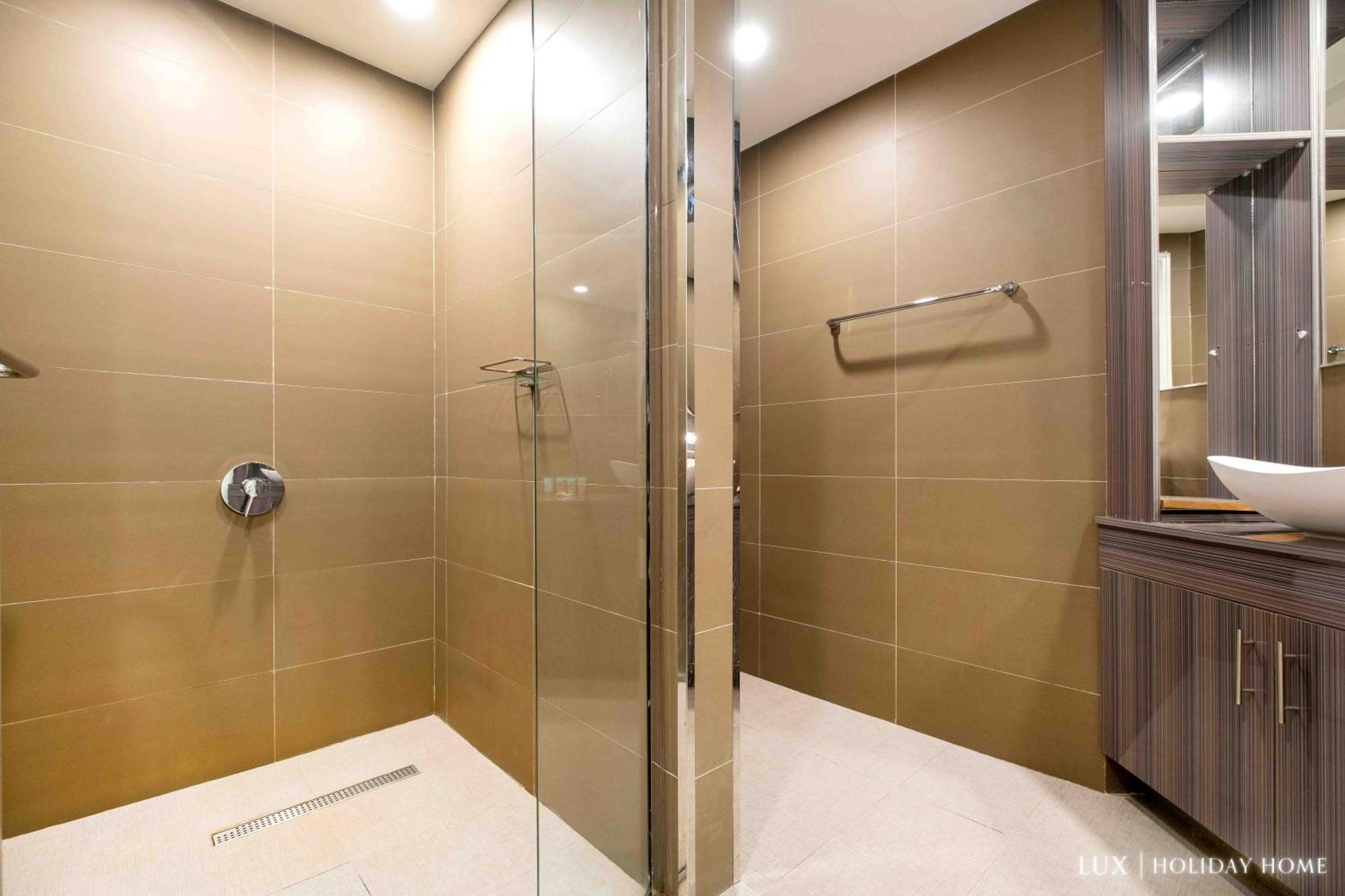 Apartamento Lux - The Jbr Eye *
