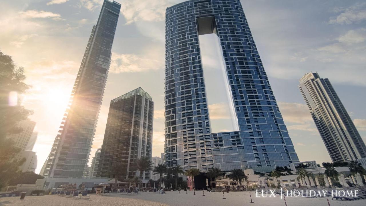 Lux - The Jbr Eye * Dubái