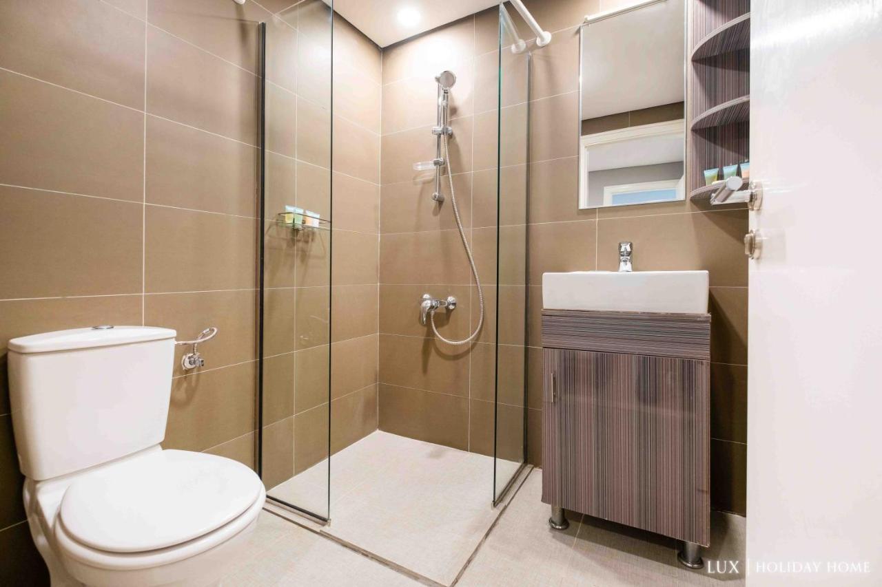 Apartamento Lux - The Jbr Eye Dubái