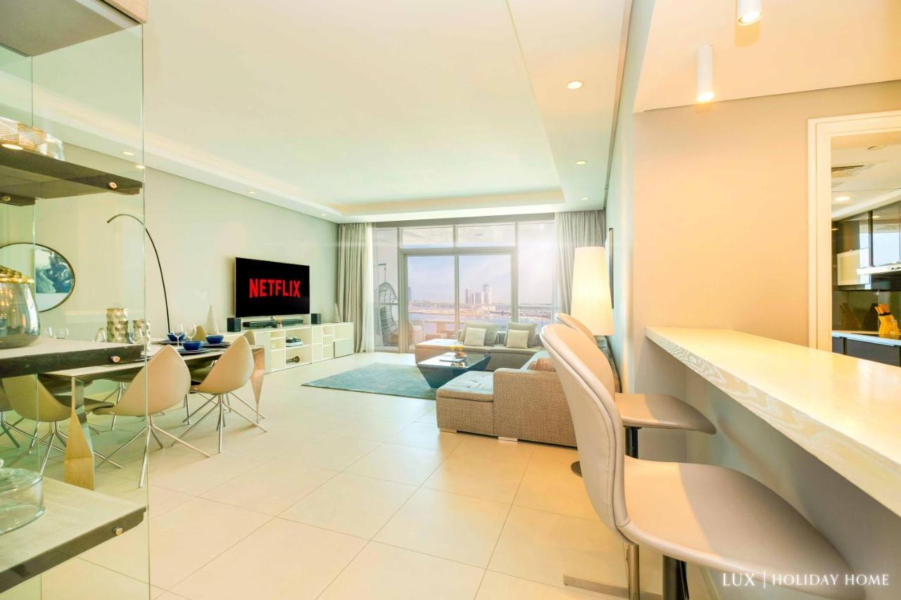 Apartamento Lux - The Jbr Eye Dubái