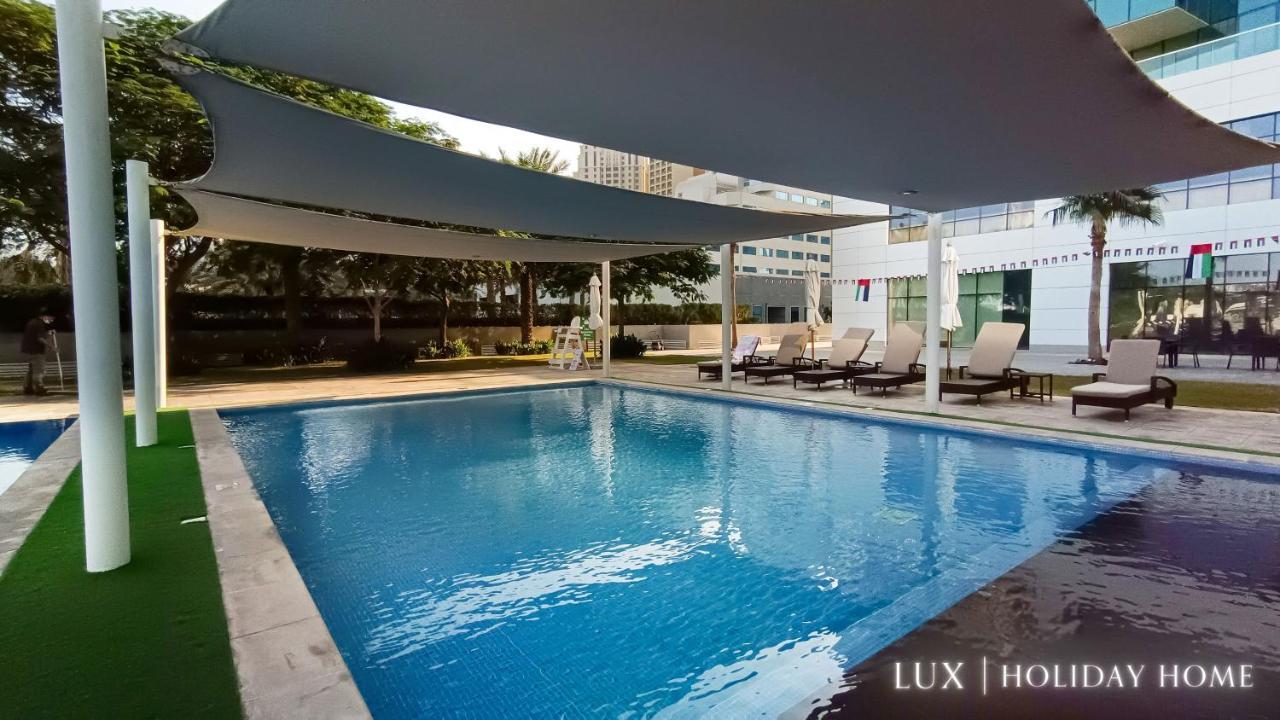 Lux - The Jbr Eye Dubái