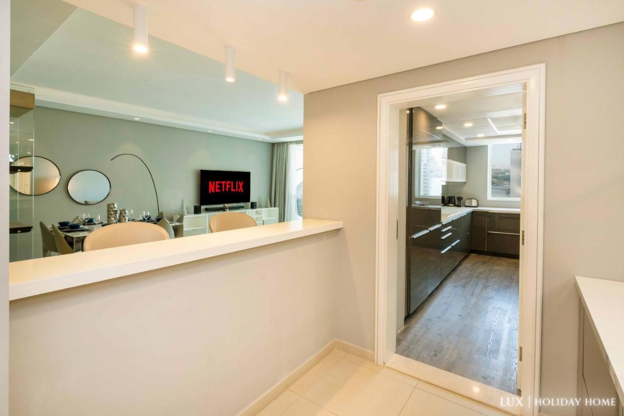 Apartamento Lux - The Jbr Eye Dubái